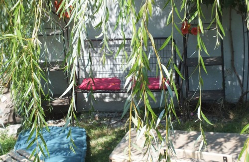 Morieres-les-Avignon House | Relaxing Maison Tranquille with Private Pool & Ocean View