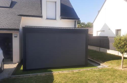 Sarzeau House | Oceanfront Maison TY PRAD - Rated 9.6/10 by Guests