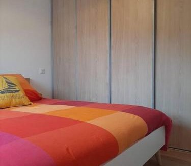 Sarzeau House | Oceanfront Maison TY PRAD - Rated 9.6/10 by Guests