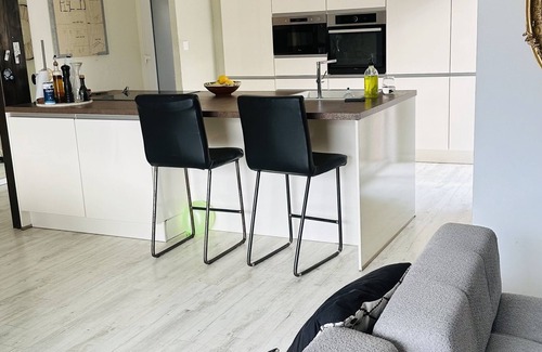 Banyuls-sur-Mer House | Maison Type MAS: Pet-Friendly Retreat with Pool & Ocean View