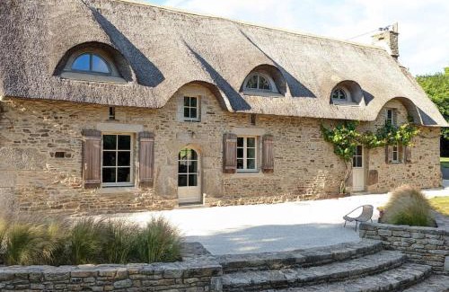Camors House | Charming Breton Home with Breakfast & Top Guest Rating 9.5