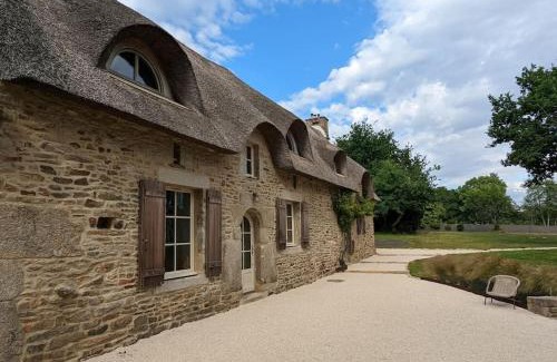 Camors House | Charming Breton Home with Breakfast & Top Guest Rating 9.5