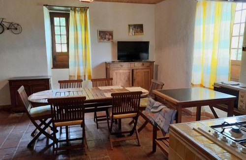 Ornezan House | Quaint Gasconne Retreat with Pool & Family-Friendly Vibes