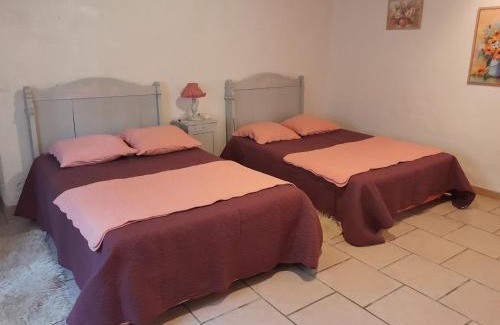 Ornezan House | Quaint Gasconne Retreat with Pool & Family-Friendly Vibes