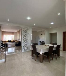 El Marbouh Villa | Beautiful Villa with Pool and Ocean View for Memorable Stays