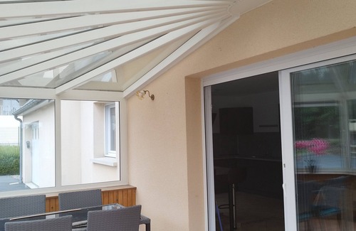 Saint-Lo-d'Ourville House | Inviting Maison Vacance Saisonnière - 9/10 Guest Rated Stay