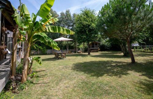Etables-sur-Mer House | Unforgettable Stays at Maison Vacances Gaetan - 4-Star Haven