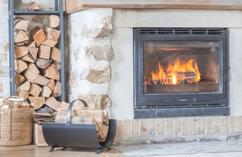 Lavilletertre House | Discover Maison Valeli: Your Spa Retreat near Paris