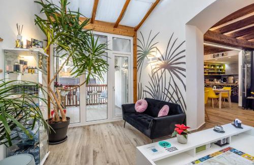 Merano Bed & Breakfast | Explore Maison Valentina: 4-Star Spa Retreat for All