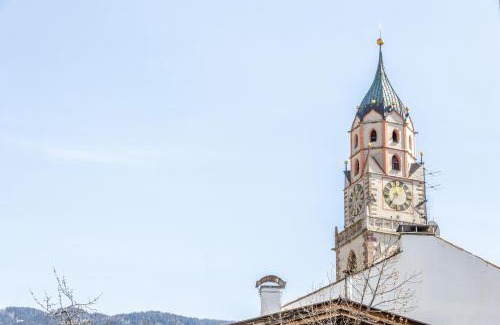 Merano Bed & Breakfast | Explore Maison Valentina: 4-Star Spa Retreat for All