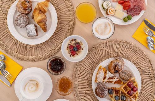 Merano Bed & Breakfast | Explore Maison Valentina: 4-Star Spa Retreat for All