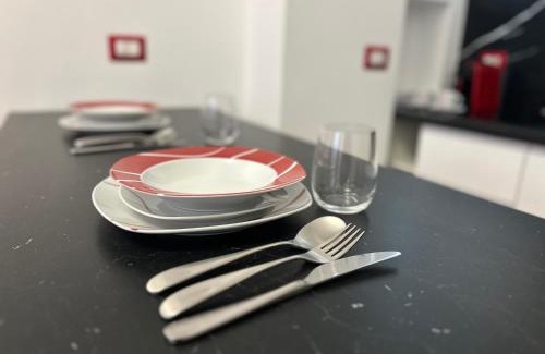 Chiesa Rossa Apartment | Kid-Friendly Maison Valentino - Rated 8/10 by Guests