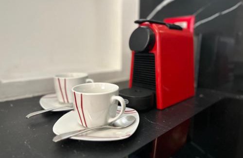 Chiesa Rossa Apartment | Kid-Friendly Maison Valentino - Rated 8/10 by Guests