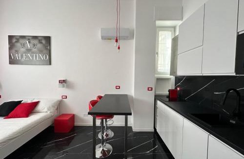 Chiesa Rossa Apartment | Kid-Friendly Maison Valentino - Rated 8/10 by Guests