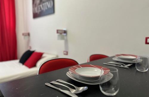 Chiesa Rossa Apartment | Kid-Friendly Maison Valentino - Rated 8/10 by Guests