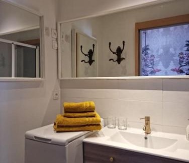 Roubaix Apartment | Experience Historic Elegance at Maison Verte
