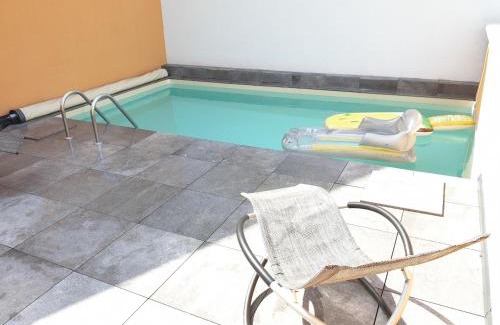 Ingersheim House | Serene Villa Just 5 Minutes from Colmar with Pool Access