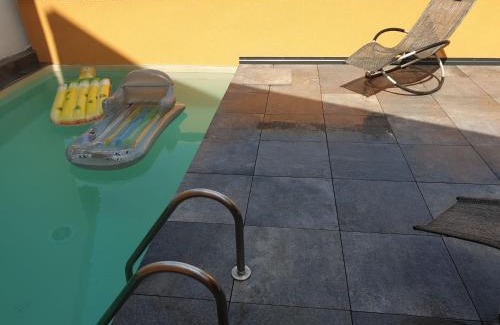Ingersheim House | Serene Villa Just 5 Minutes from Colmar with Pool Access