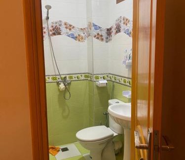 Oulad Khallouf Ski Chalet | Maison villa