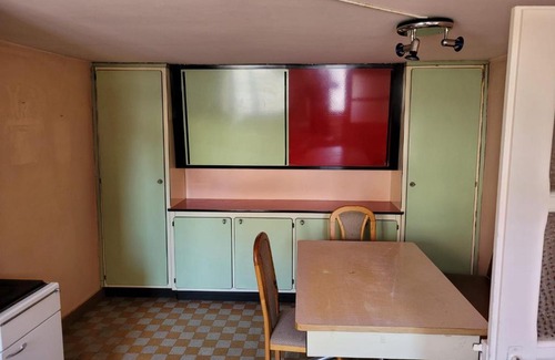 Les Montets House | Vintage Maison: Pet-Friendly Retreat for Families