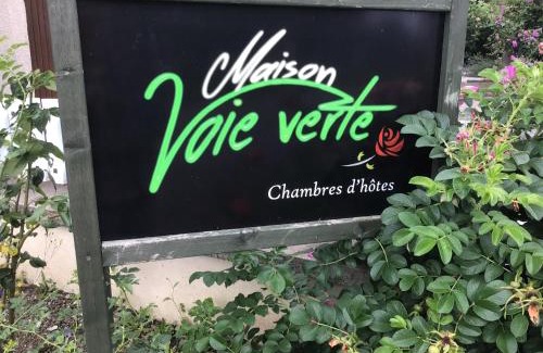 Bion Bed & Breakfast | Welcome to Maison Voie Verte: Guest Rated 9.2 with Dining
