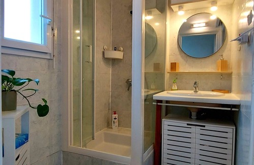 Locmaria-Plouzane House | Maison Vue Mer: A Seaside Retreat for You and Your Pets