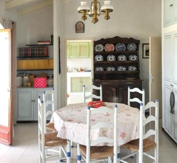 Marine de Saint Ambroggio House | Scenic Maison Vue Mer in Lumio with Garden & Terrace