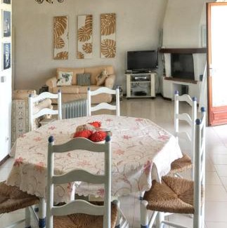 Marine de Saint Ambroggio House | Scenic Maison Vue Mer in Lumio with Garden & Terrace
