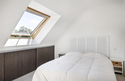 Baden House | Seaside Retreat: Maison Vue Mer in Golfe du Morbihan