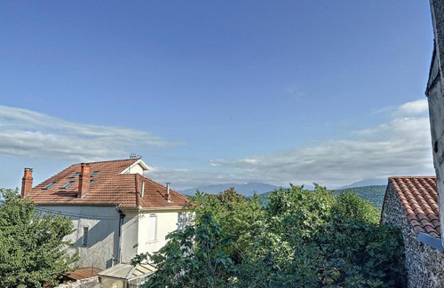 Saint-Gaudens Villa | Charming Maison Vue Pyrénées: Pet & Child Friendly Stay