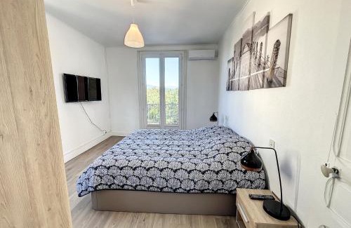 Saint-Gaudens Villa | Charming Maison Vue Pyrénées: Pet & Child Friendly Stay