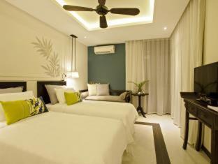 Hoi An Hotel | Discover Maison Vy Hotel Hội An: 4-Star Oceanfront Retreat