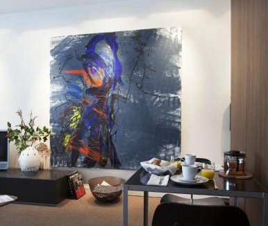 Wyck Apartment | Experience Elegance at Maison Wyck - Rated 9.2/10