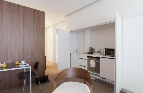 Wyck Apartment | Experience Elegance at Maison Wyck - Rated 9.2/10