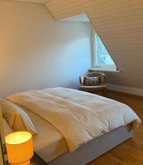 Werd Apartment | Maison Züri