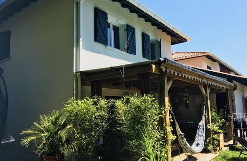 Tosse House | Relaxing Maison Zen: 15 Minutes from the Beach