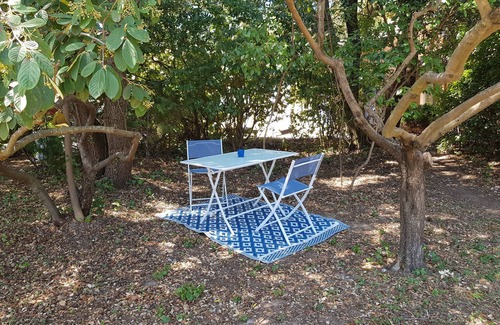 La Bastide-des-Jourdans House | Discover Maisonette Luberon: Pool, Kitchen & Breakfast