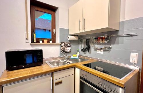 Leinfelden-Echterdingen Apartment | Maisonette-Wohnung mit Balkon