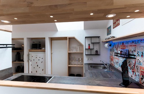 Kempten Apartment | Cozy Maisonette Ahornhöhe with Family & Pet-Friendly Amenities