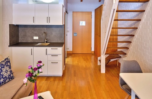 Fuerstenzell Apartment | Maisonette apartment, AquaQuell Badpilzweg