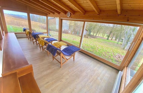 Fuerstenzell Apartment | Maisonette apartment, AquaQuell Badpilzweg