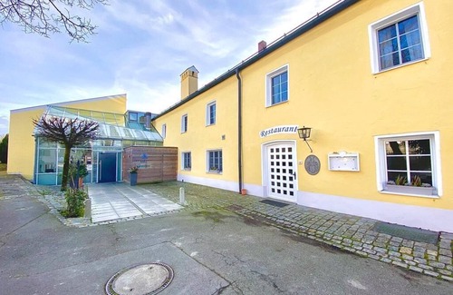 Fuerstenzell Apartment | Maisonette apartment, AquaQuell Badpilzweg