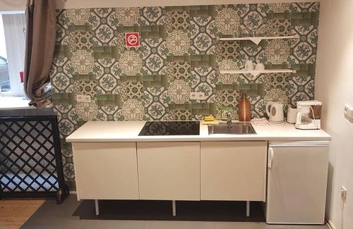 Innere Stadt Apartment | Top-Rated Maisonette Apartment A8 with Family-Friendly Perks