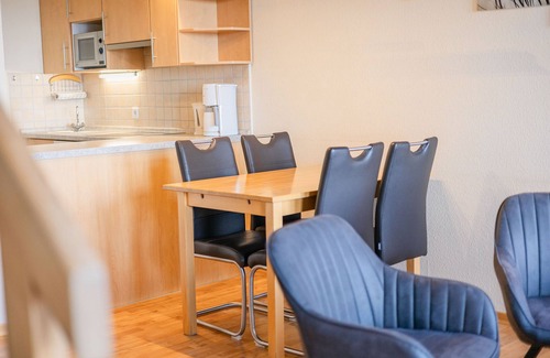 Immenstaad am Bodensee Apartment | Top-Rated Maisonette Apartment with Family-Friendly Amenities