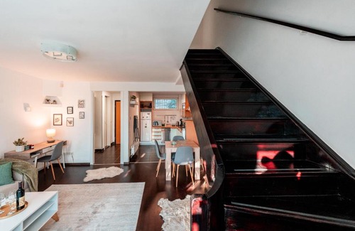 Old Town Apartment | Maisonette Apartment in Heart of Sarajevo