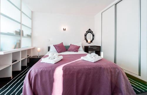 Old Town Apartment | Maisonette Apartment in Heart of Sarajevo