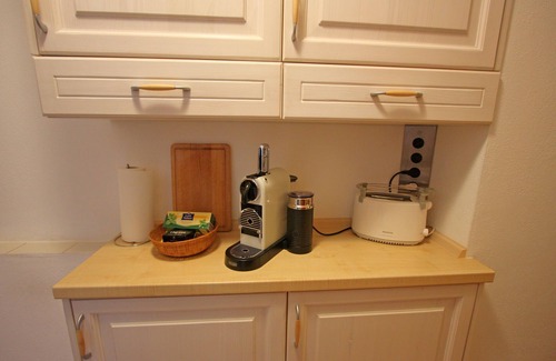 Aschau im Chiemgau Apartment | Experience Maisonette Living with Balcony & Spa Amenities