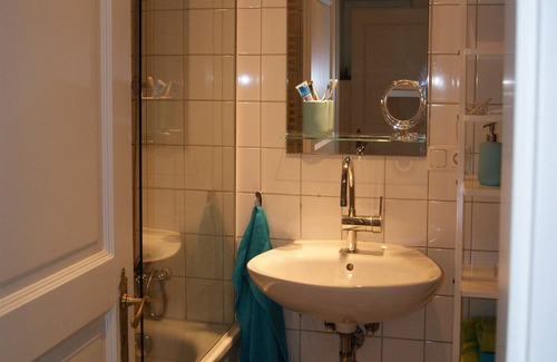 Landsberg am Lech Apartment | Cozy Maisonette with Kitchen & Breakfast – Guest Rated 9.8