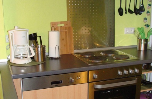 Sankt Georgen im Schwarzwald Apartment | Spacious Maisonette Apartment with 2 Bedrooms for Families