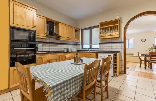 San Tumas House | Charming Maisonette in South Malta, Ideal for Families